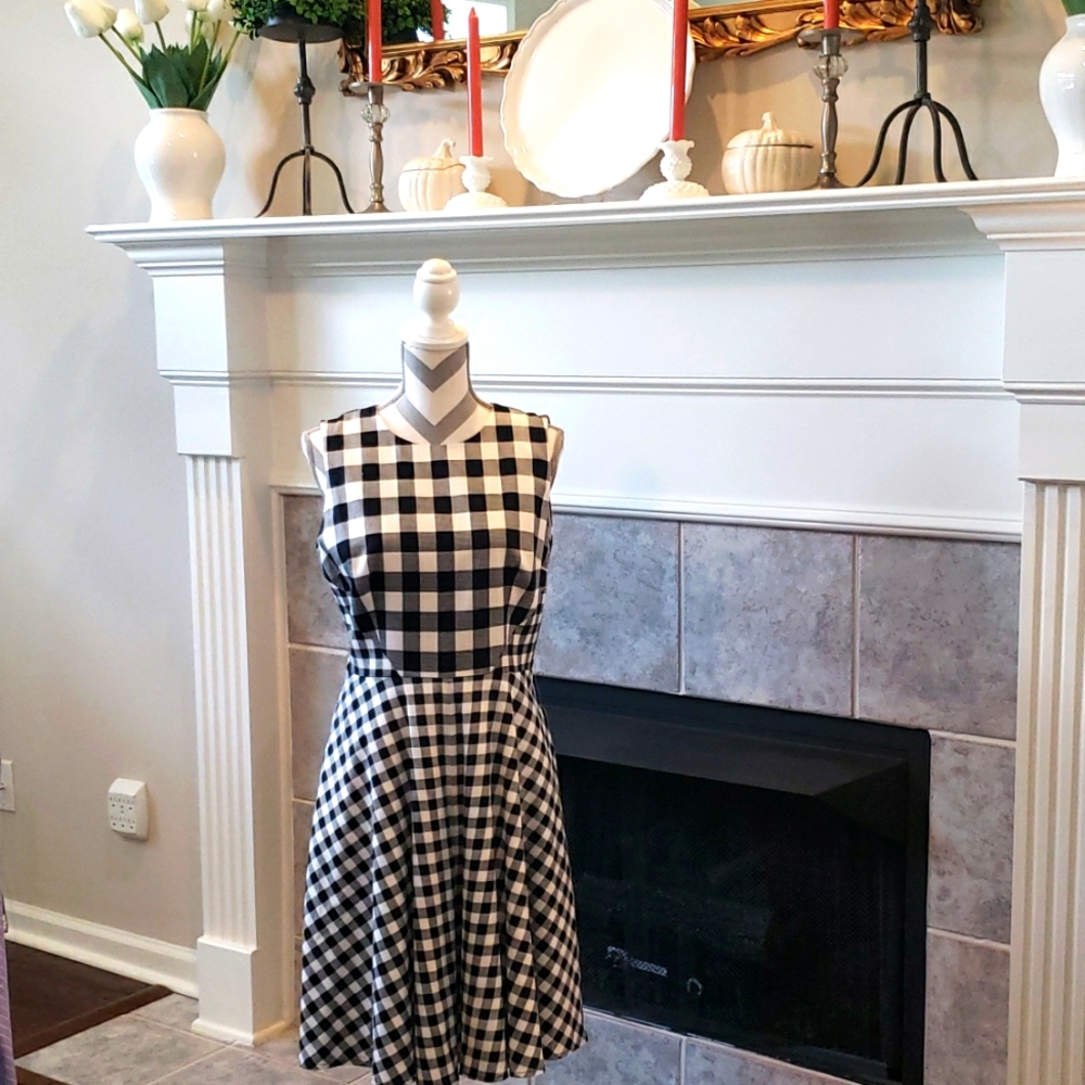 Maggy London 12p dress